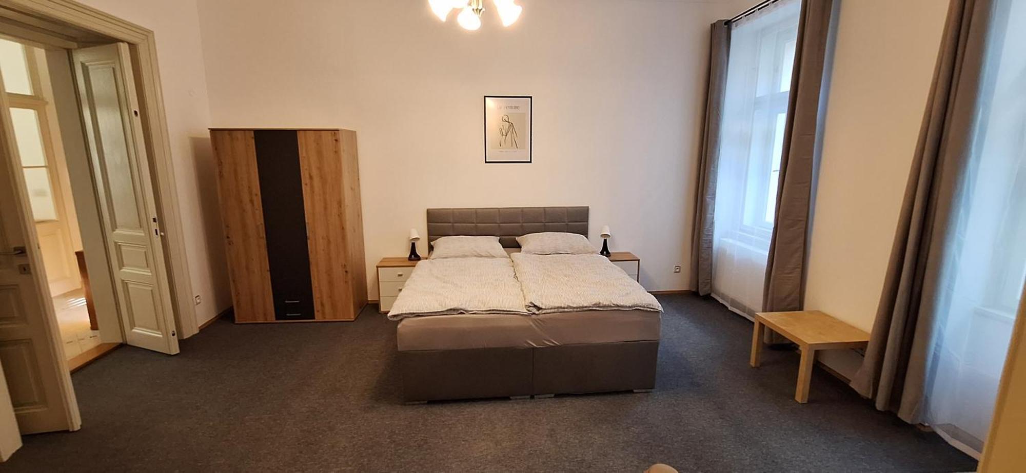 City Center Apartment Thomas No1 Praga Esterno foto