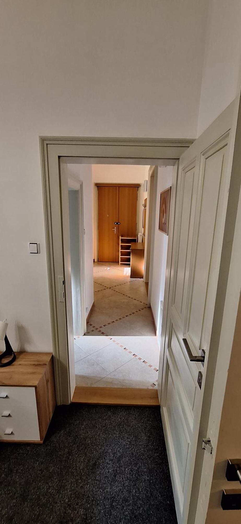 City Center Apartment Thomas No1 Praga Esterno foto