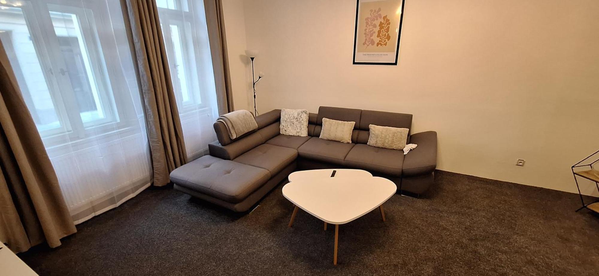 City Center Apartment Thomas No1 Praga Esterno foto