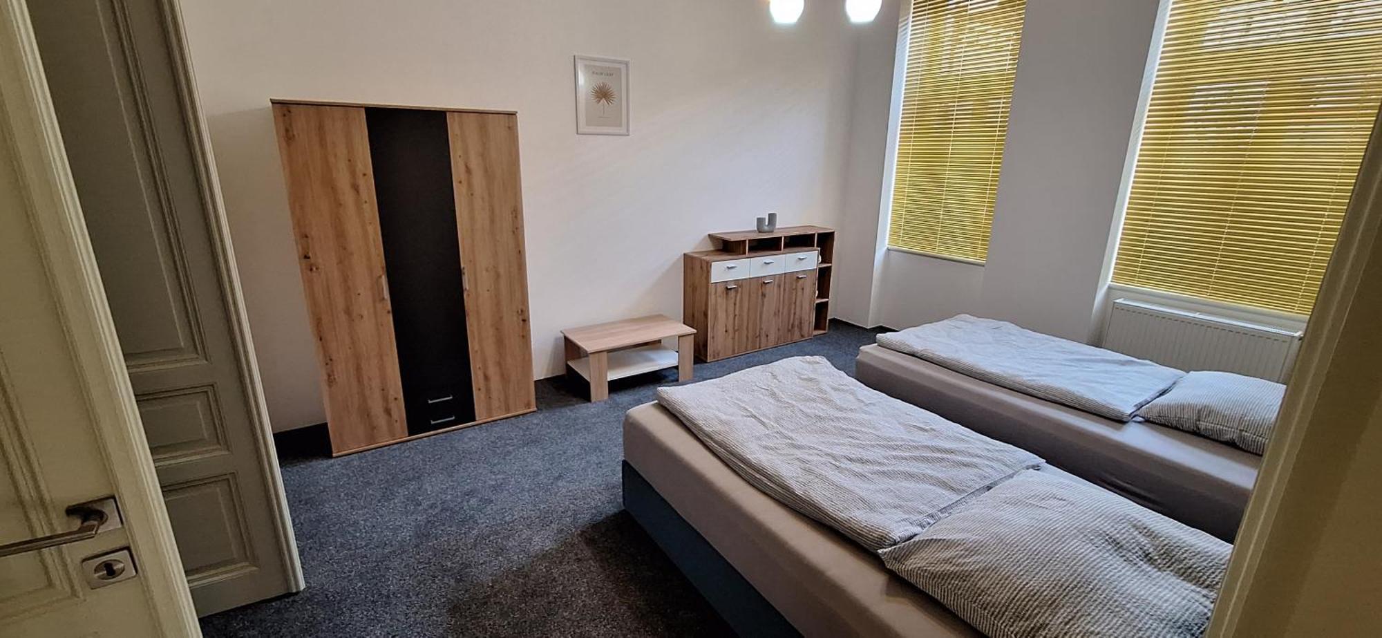 City Center Apartment Thomas No1 Praga Esterno foto