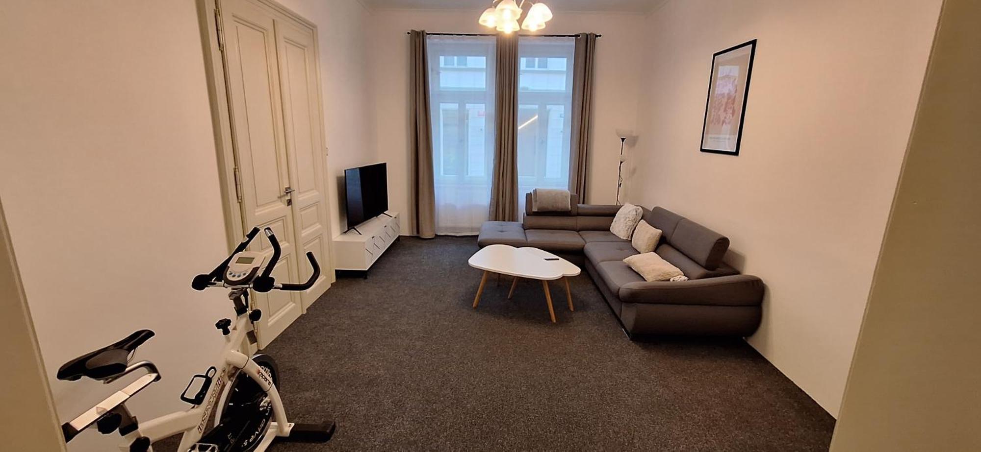 City Center Apartment Thomas No1 Praga Esterno foto